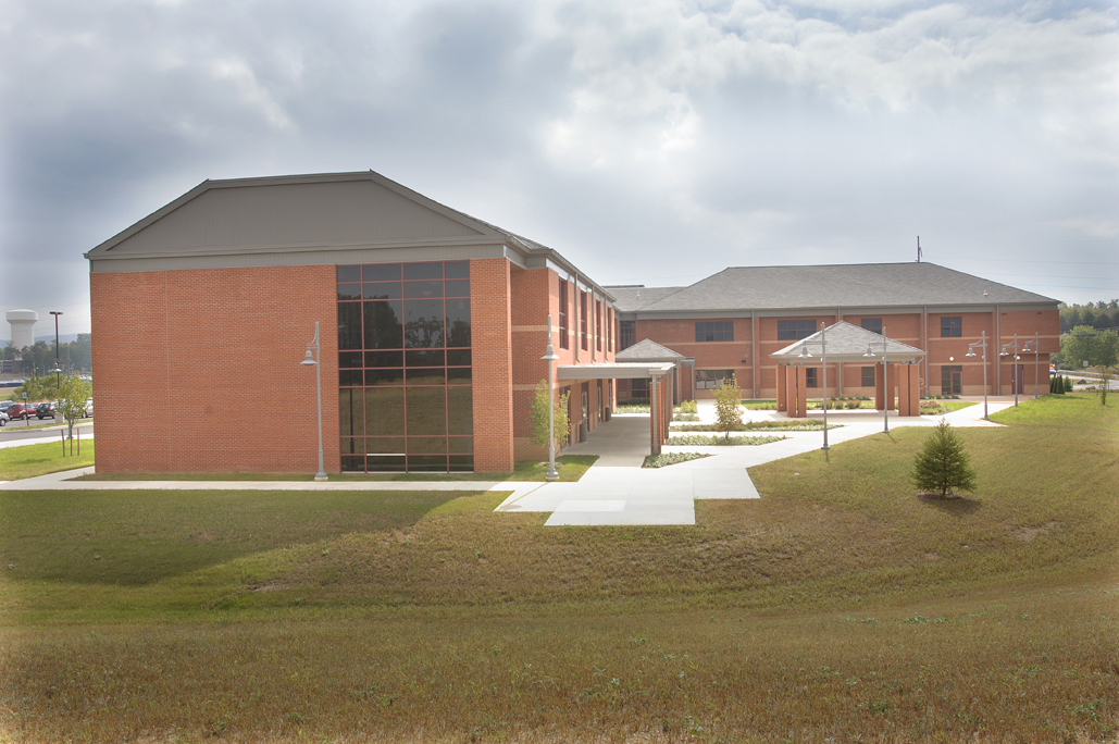  The Shippensburg University Foundation Headquarters & Conference Center