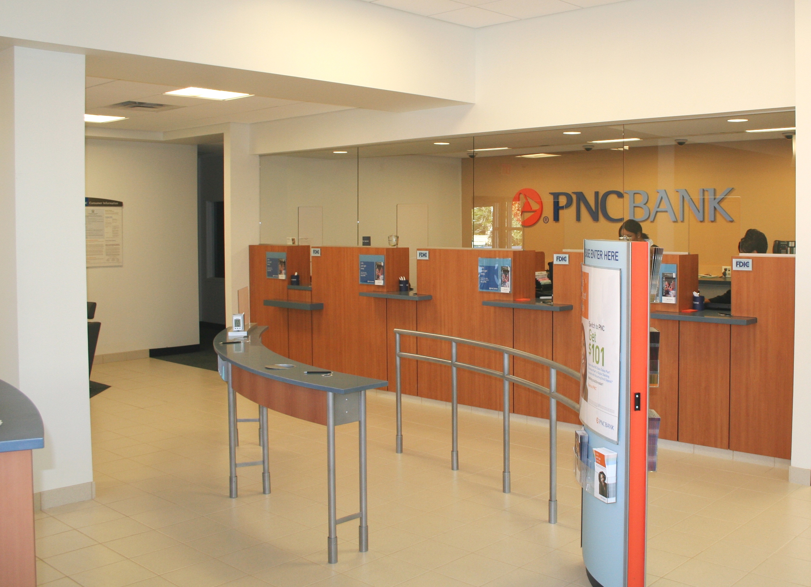 Pnc Teller Pay - fmas86k