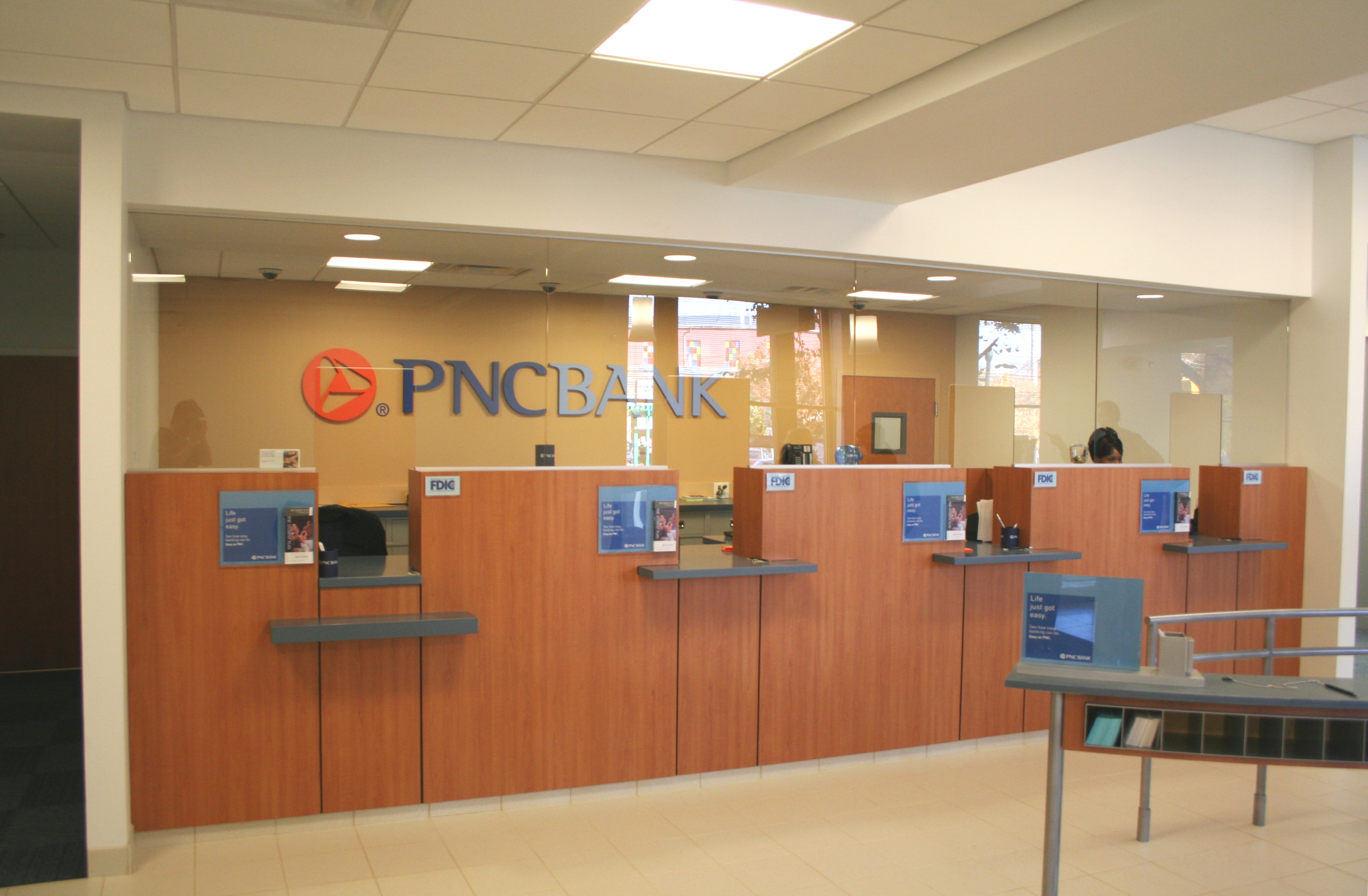  PNC Bank