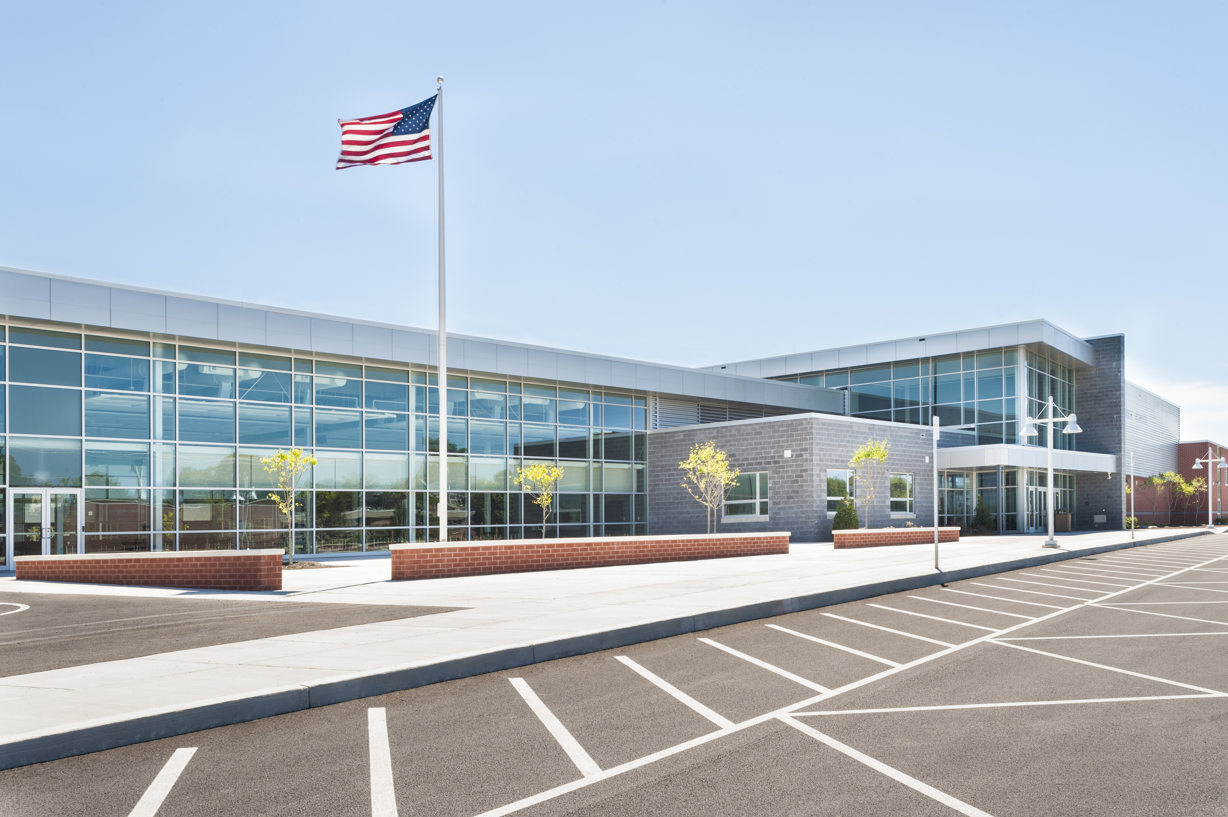  Gettysburg Middle School