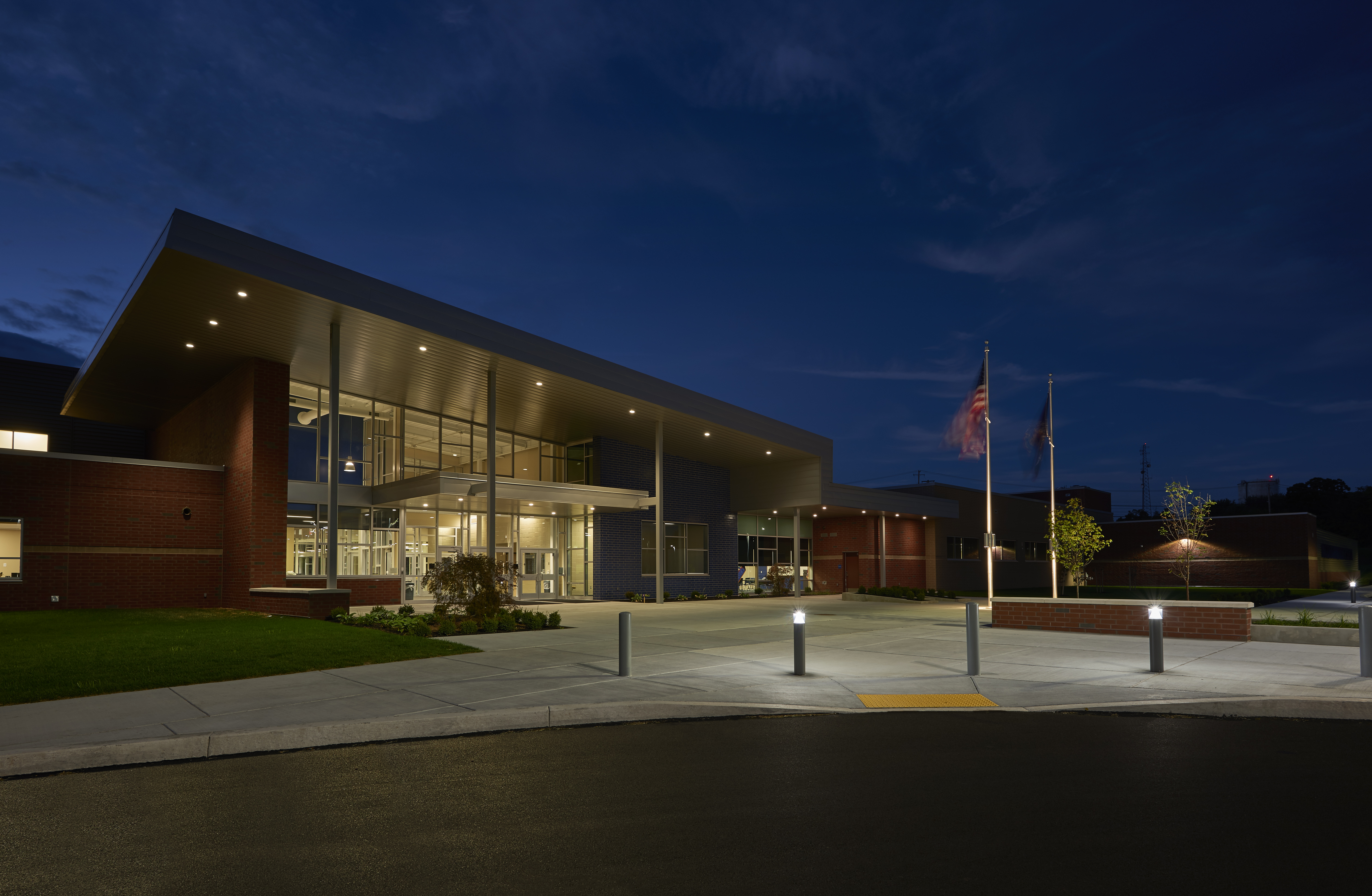 middletown area high school