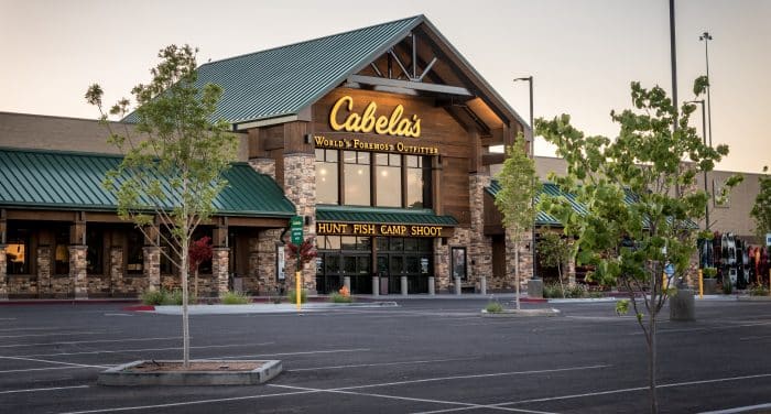 Cabelas El Paso Tx >> Cabela S Next Generation Stores 100 000 Sf Prototype Cabelas El Paso Tx >> Cabela S Next Generation Stores 100 000 Sf Prototype
