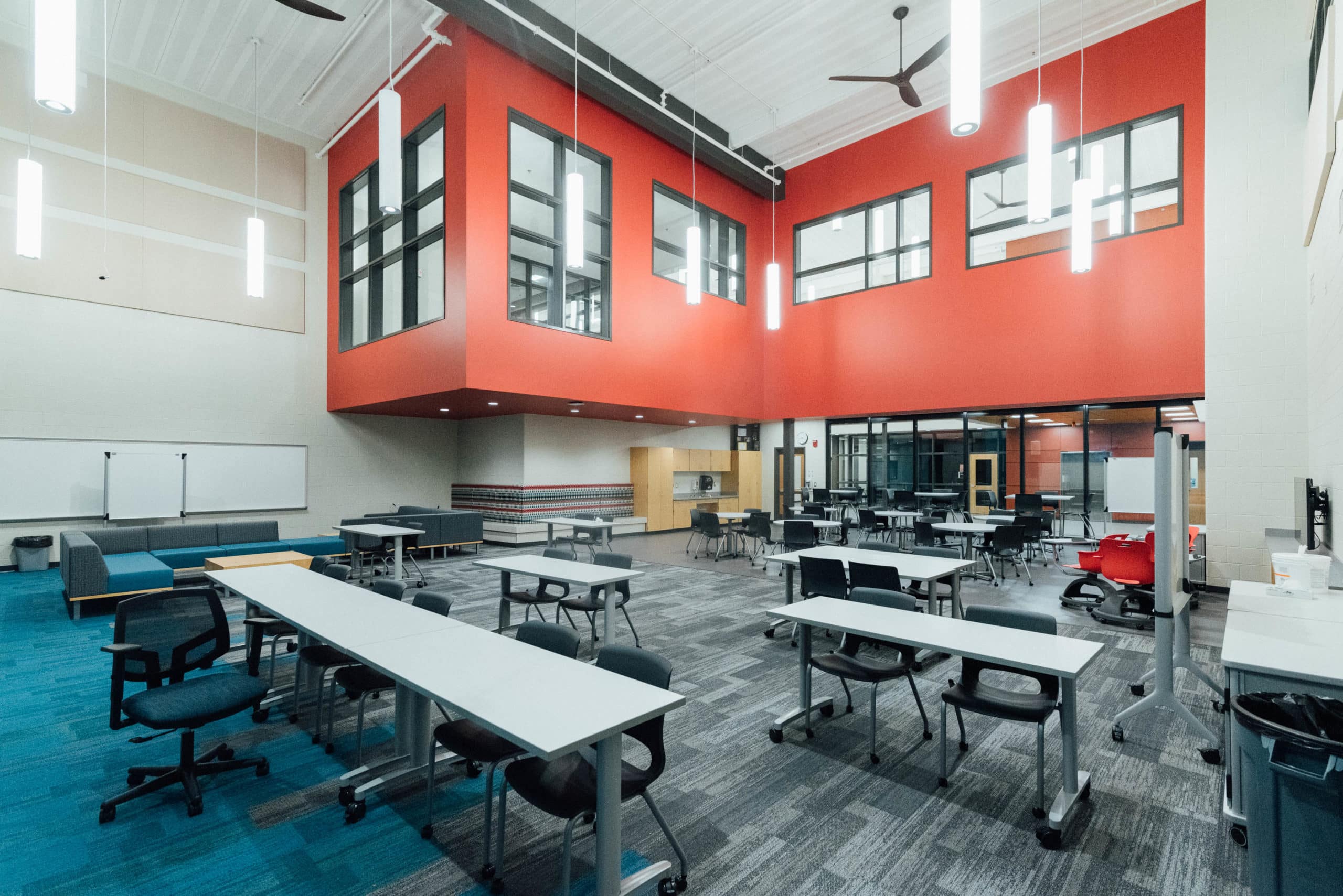 Bermudian Springs Middle School Crabtree, Rohrbaugh & Associates