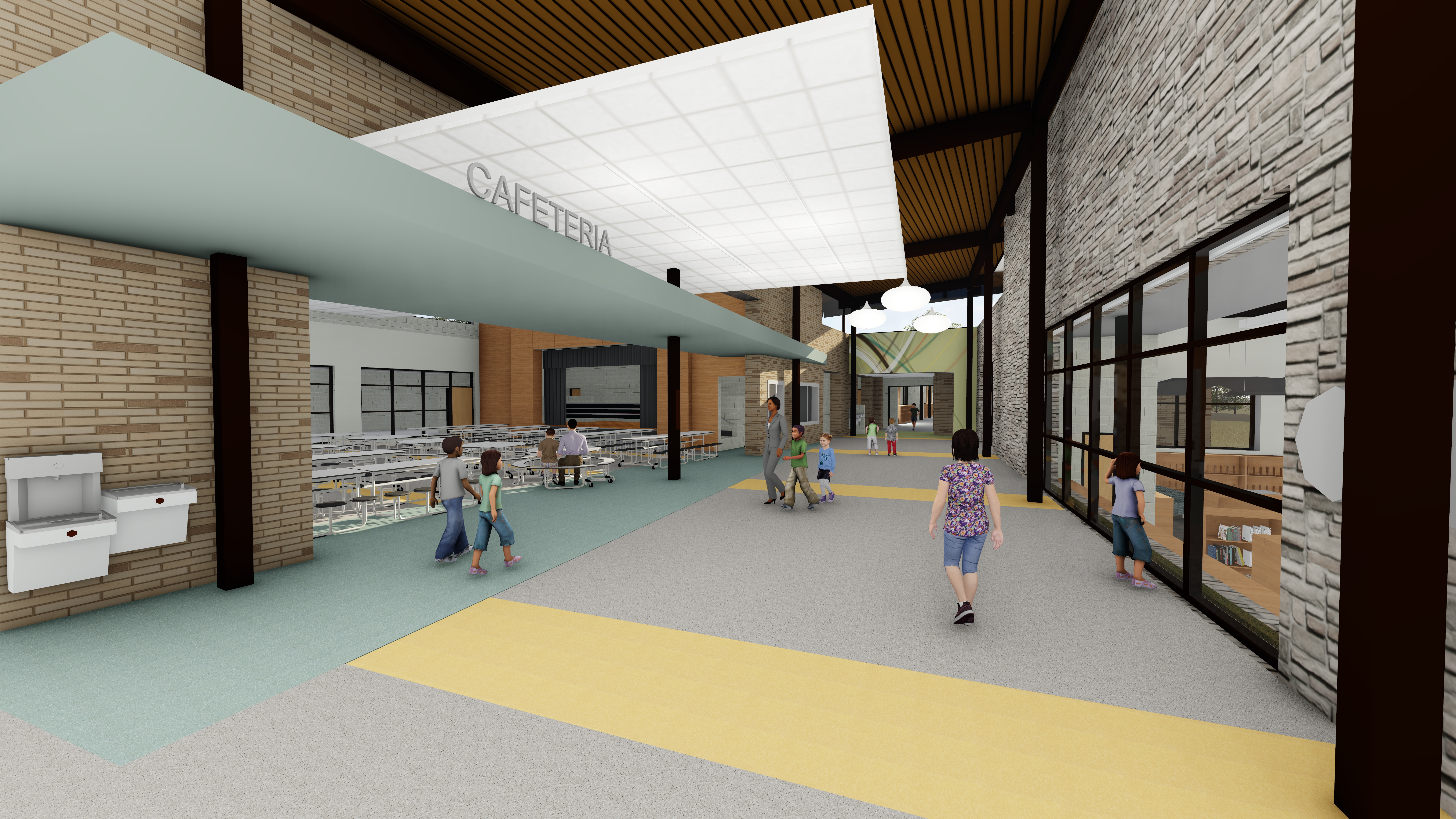 Spring Creek Elementary School