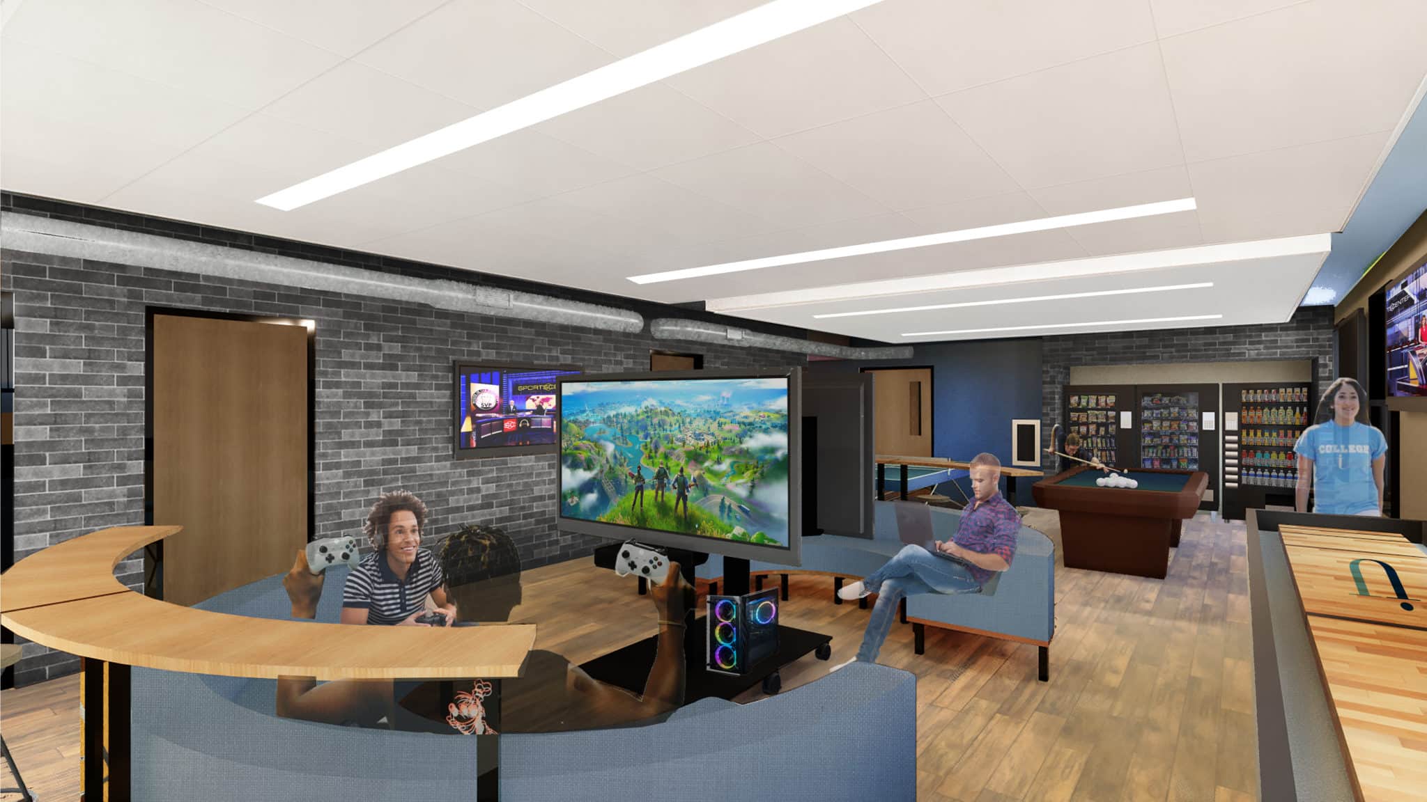 The Rise of eSports in Schools Crabtree, Rohrbaugh & Associates